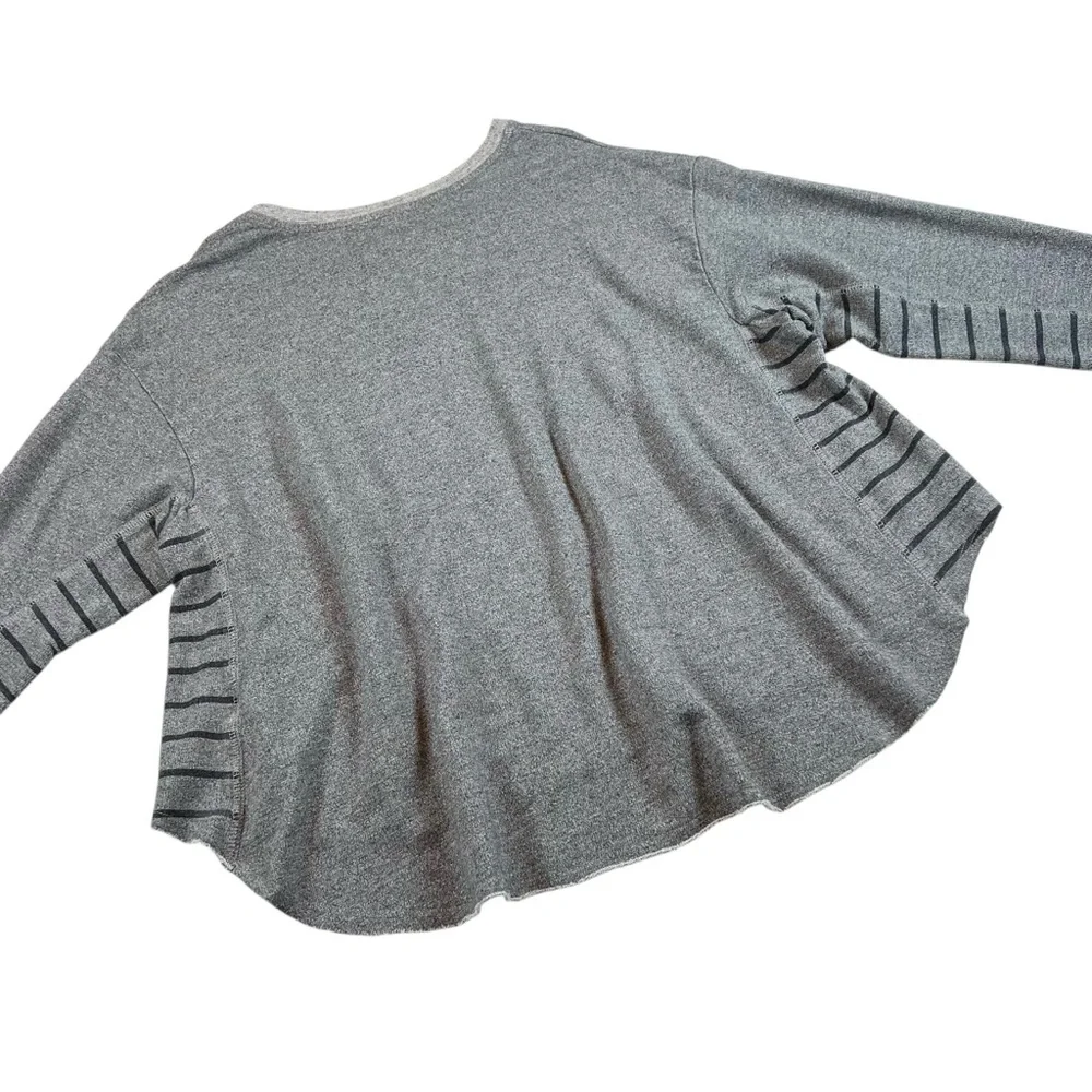 Sundry Oversized Pullover Sweatshirt Sweater Women’s Medium